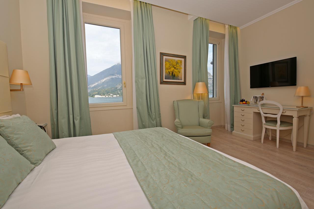Hotel Du Lac & Spa Bellagio Exterior foto